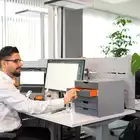 Pojemnik z pięcioma szufladami VARICOLOR 5 DURABLE