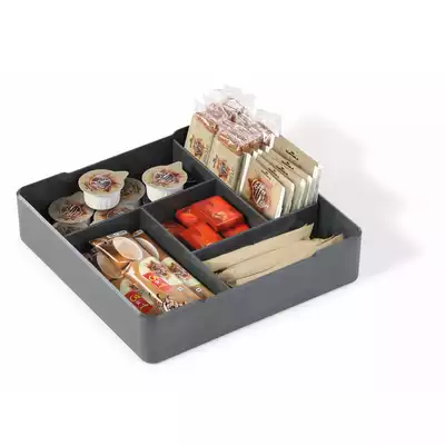 Przegródki do kawy i herbaty COFFEE POINT CASE DURABLE