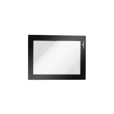Ramka magnetyczna DURAFRAME MAGNETIC A6 DURABLE, czarna