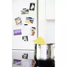 Samoprzylepny klips magnetyczny DURAFIX CLIP DURABLE