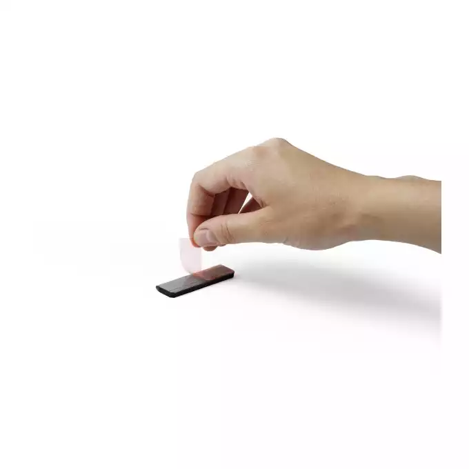 Samoprzylepny klips magnetyczny DURAFIX CLIP DURABLE