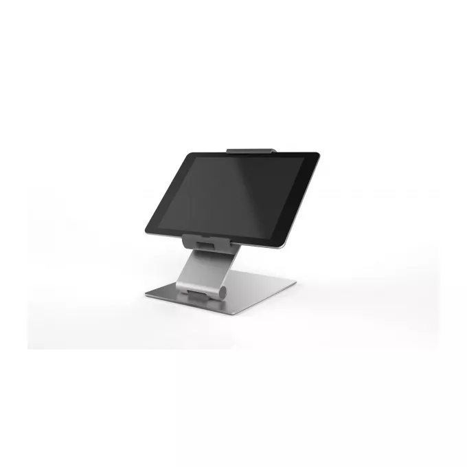 TABLET HOLDER TABLE - UCHWYT DO TABLETU Z PODSTAWĄ STOŁOWĄ DURABLE