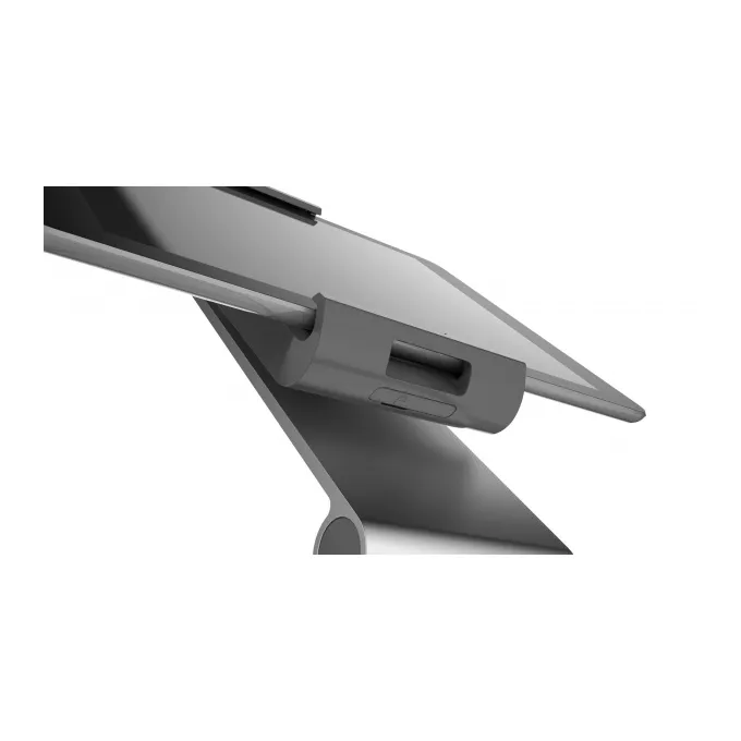 TABLET HOLDER TABLE - UCHWYT DO TABLETU Z PODSTAWĄ STOŁOWĄ DURABLE