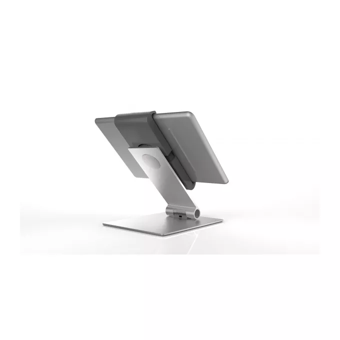 TABLET HOLDER TABLE - UCHWYT DO TABLETU Z PODSTAWĄ STOŁOWĄ DURABLE
