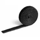Taśma rzep do spinania kabli CAVOLINE® GRIP 10 mm, czarny