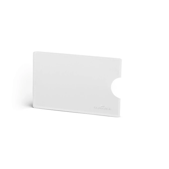 ETUI OCHRONNE NA 1 KARTĘ RFID SECURE DURABLE