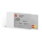 ETUI OCHRONNE NA 1 KARTĘ RFID SECURE DURABLE