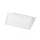 Kieszeń 74x32 mm samoprzylepna,opk.10 szt. POCKETFIX DURABLE