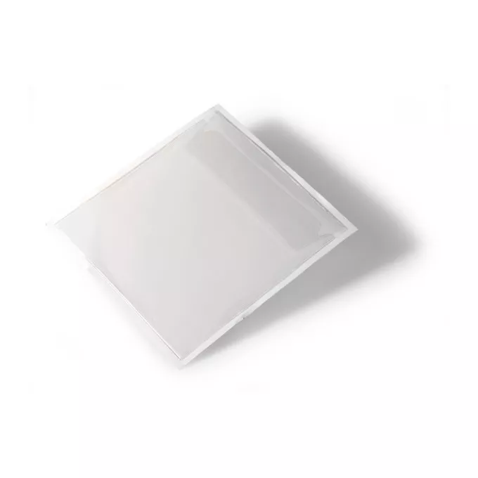 Kieszeń z klapką na płytę CD, samoprzylepna ,opk.10 szt. POCKETFIX CD/DVD DURABLE