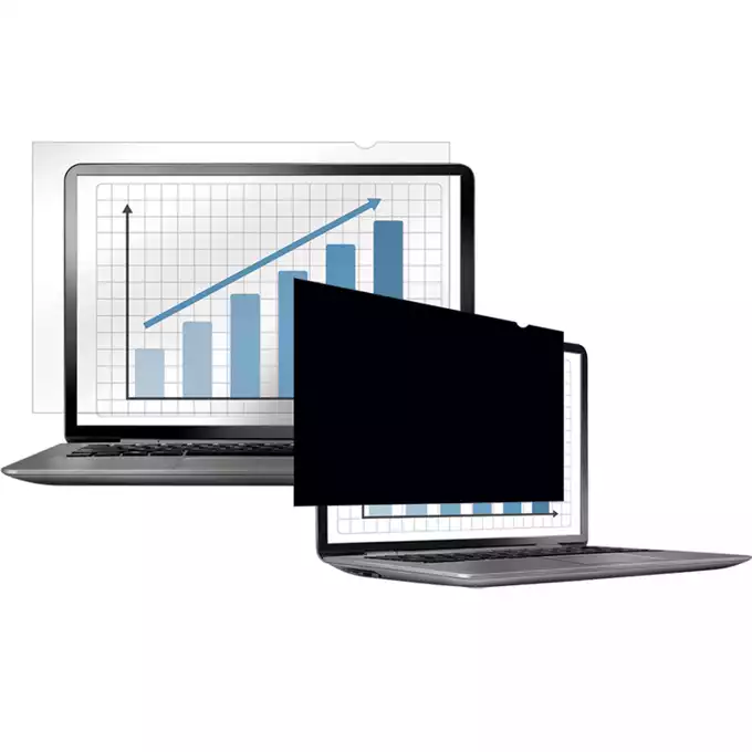 FILTR PRYWATYZUJĄCY NA LAPTOP/LCD FELLOWES 15,6&quot; W/4 ERGONOMICZNY