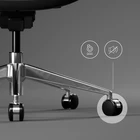 FOTEL ERGONOMICZNY DIABLO V-COMMANDER CZARNO-SZARY