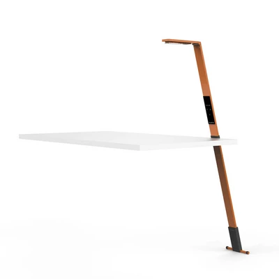 Lampa mobilna LUCTRA® FLEX, pomarańczowa