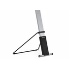 Lampa mobilna LUCTRA® FLEX, pomarańczowa