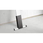 Lampa mobilna LUCTRA® FLEX, pomarańczowa