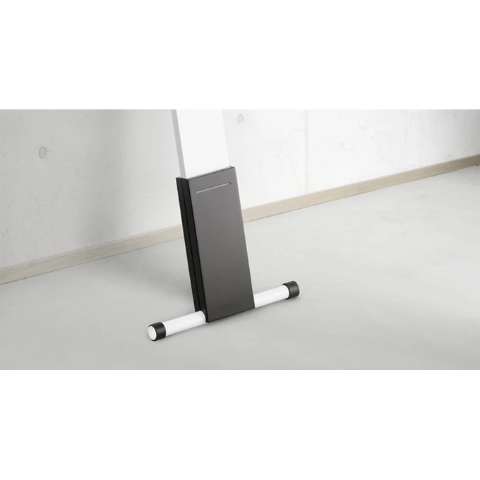 Lampa mobilna LUCTRA® FLEX, pomarańczowa