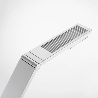 Lampa stołowa LUCTRA  PRO 2 LINEAR BASE, BIAŁA