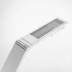 Lampa stołowa LUCTRA  PRO 2 LINEAR BASE, BIAŁA