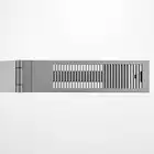 Lampa stołowa LUCTRA  PRO 2 LINEAR BASE, srebrna