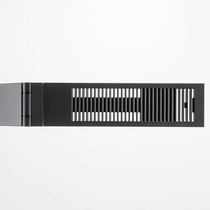 Lampa stołowa LUCTRA®  LINEAR BASE