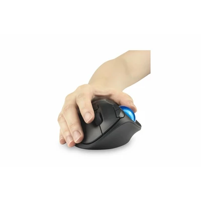 MYSZ BEZPRZEWODOWA KENSINGTON Trackball Pro Fit&amp;#x00AE; Ergo TB450