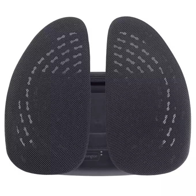 OPARCIE POD PLECY KENSINGTON SMARTFIT® CONFORM