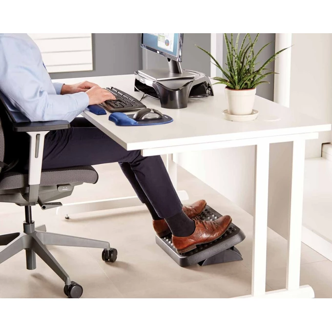 PODNÓŻEK POD STOPY ERGONOMICZNY