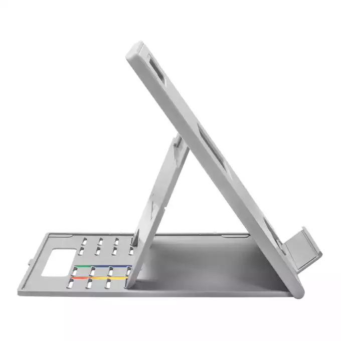 PODSTAWKA KENSINGTON SMARTFIT® EASY RISER™ GO POD LAPTOPA 14&quot;, SZARA