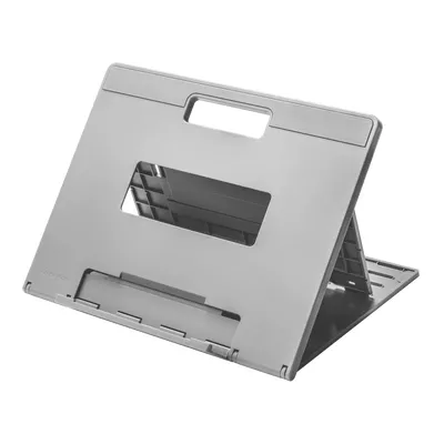 PODSTAWKA KENSINGTON SMARTFIT® EASY RISER™ GO POD LAPTOPA 17&quot;, SZARA