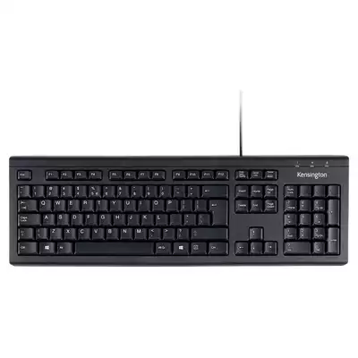 PRZEWODOWA KLAWIATURA KENSINGTON VALUKEYBOARD