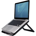 Podstawa pod laptop Quick Lift I-Spire™ - czarna