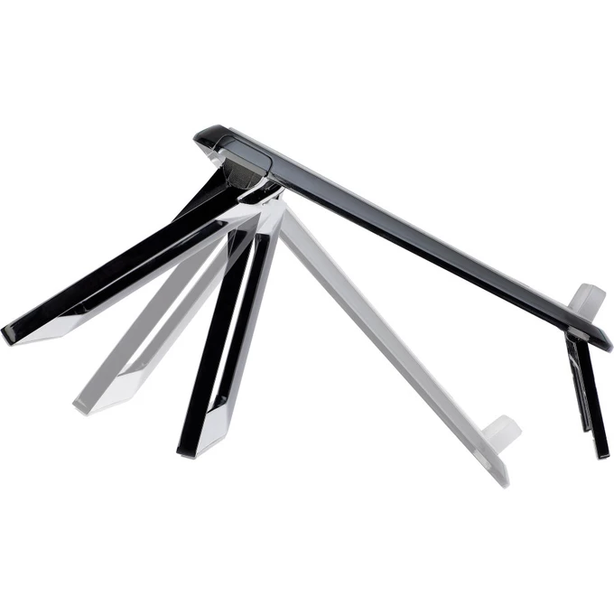 Podstawa pod laptop Quick Lift I-Spire™ - czarna