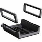 Podstawa pod monitor Breyta - czarna