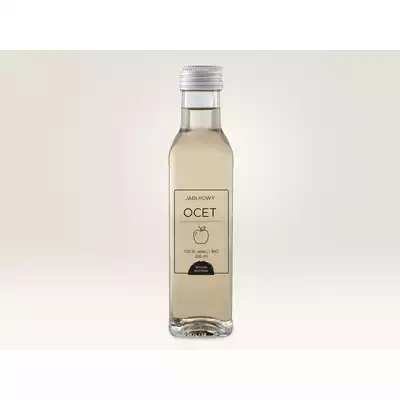 Przezroczyste etykiety na produkty Crystal Clear 210 x 297 mm