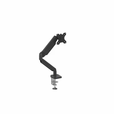 Ramię na 1 monitor Platinum (czarne)