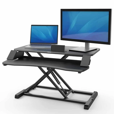 Stanowisko do pracy Sit-Stand Corsivo