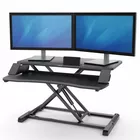 Stanowisko do pracy Sit-Stand Corsivo