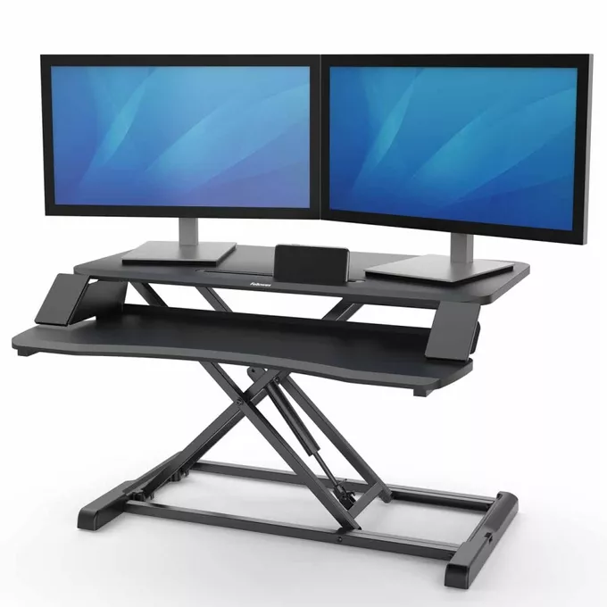 Stanowisko do pracy Sit-Stand Corsivo