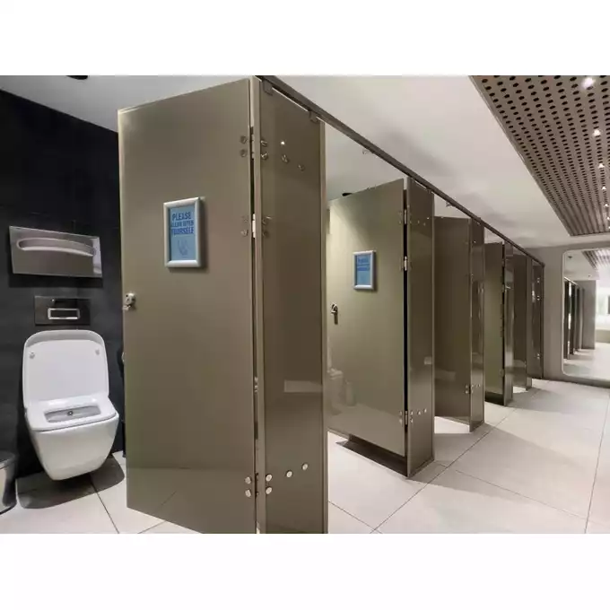 Aluminiowa rama zatrzaskowa A5, srebrny