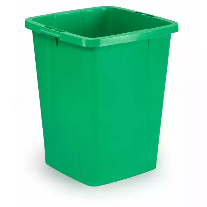 DURABIN 90 pojemnik 90 l DURABLE, zielony