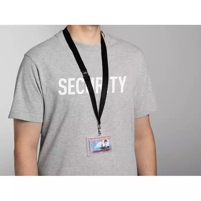 Etui reXycle® na 1 kartę identyfikacyjną