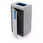 Kosz do recyklingu DURASORT 55L papier