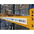 Okienko samoprzylepne SCANFIX® 1000x57 mm, 25 szt