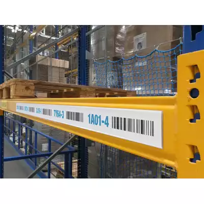 Okienko samoprzylepne SCANFIX&amp;#x00AE; 1000x57 mm, 25 szt