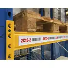 Okienko samoprzylepne SCANFIX® 1000x62 mm