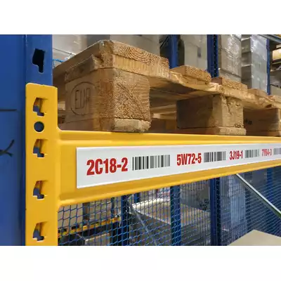 Okienko samoprzylepne SCANFIX&amp;#x00AE; 1000x62 mm