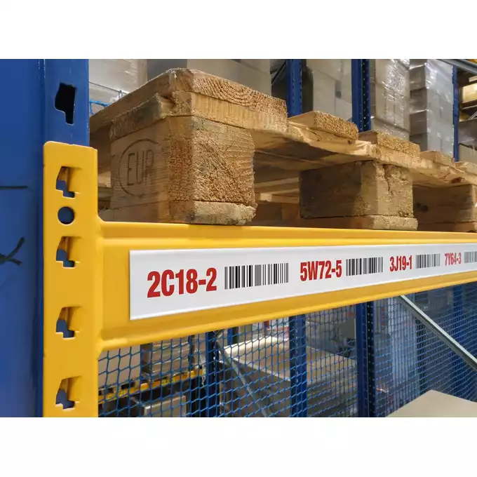 Okienko samoprzylepne SCANFIX® 1000x62 mm