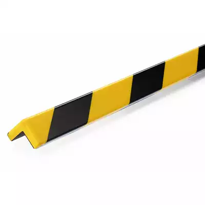 Profil ochronny C20 magnetyczny, ochrona powierzchni