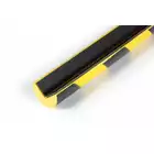 Profil ochronny C25R magnetyczny, ochrona powierzchni