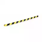 Profil ochronny C25R magnetyczny, ochrona powierzchni
