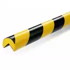 Profil ochronny C25R magnetyczny, ochrona powierzchni